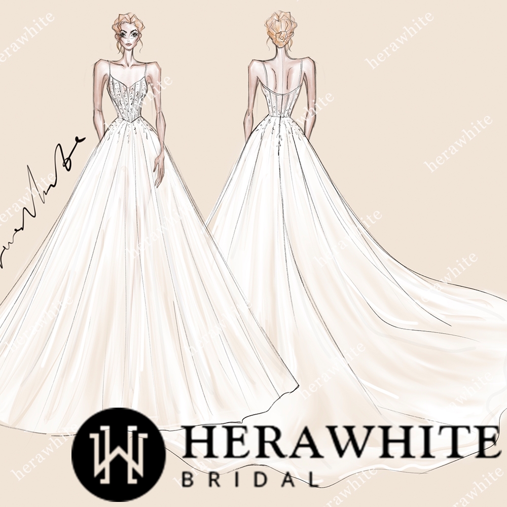 bridesmaid dresses green bay wi Dress Sketch main image 0